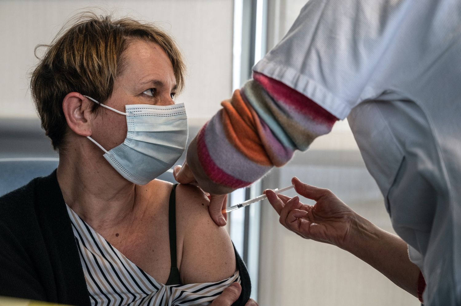 Vaccin covid